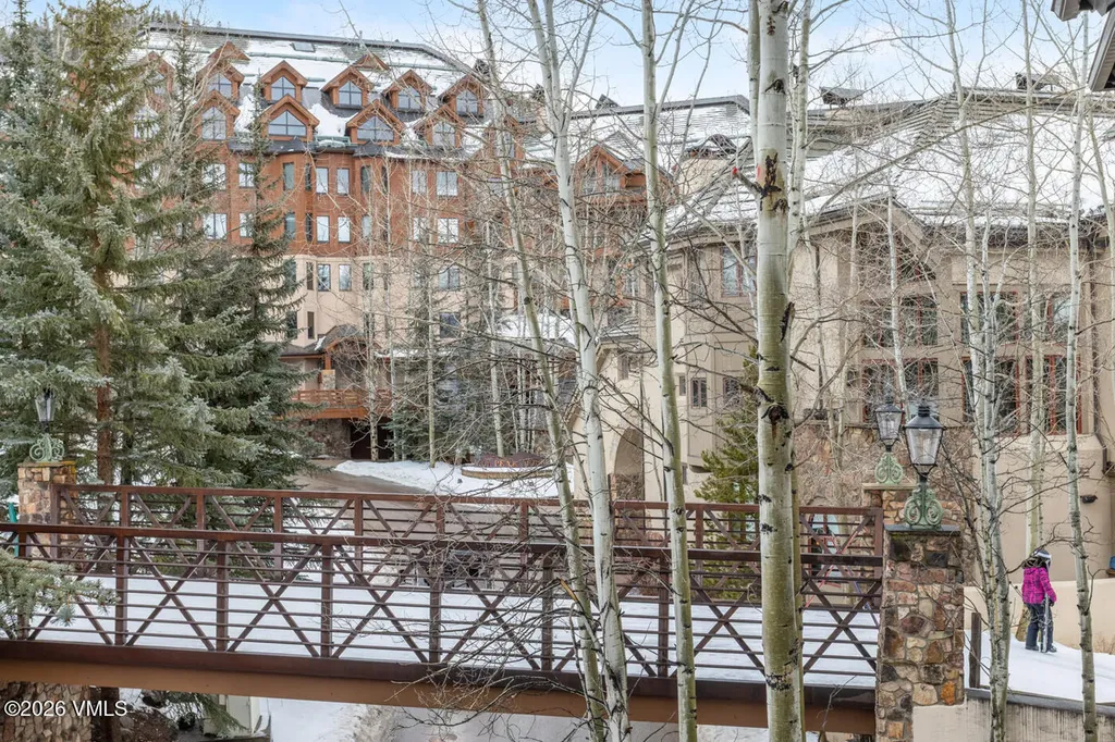 32 Highlands Lane Beaver Creek CO 81620