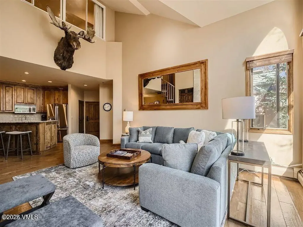 32 Highlands Lane Beaver Creek CO 81620