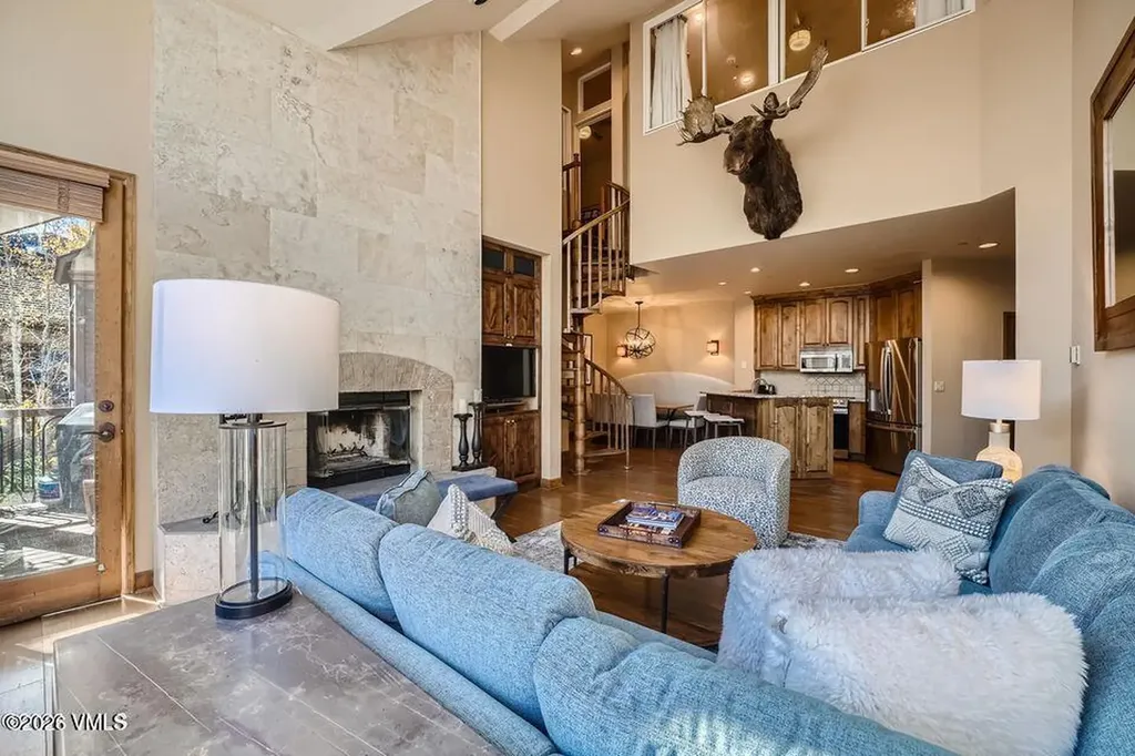 32 Highlands Lane Beaver Creek CO 81620