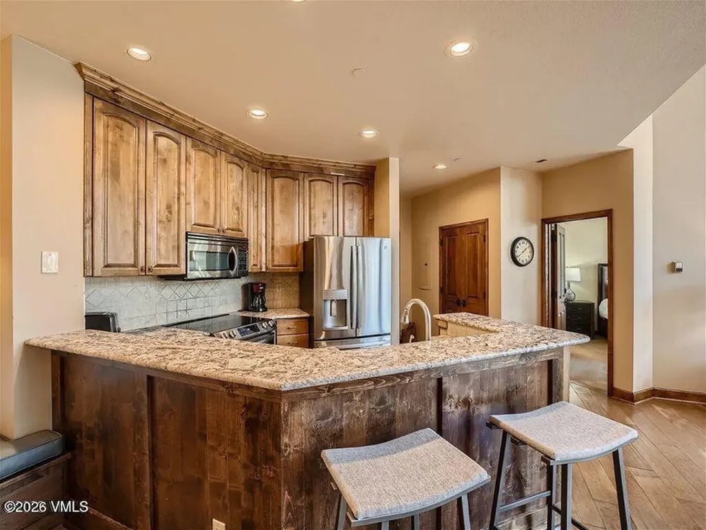 32 Highlands Lane Beaver Creek CO 81620