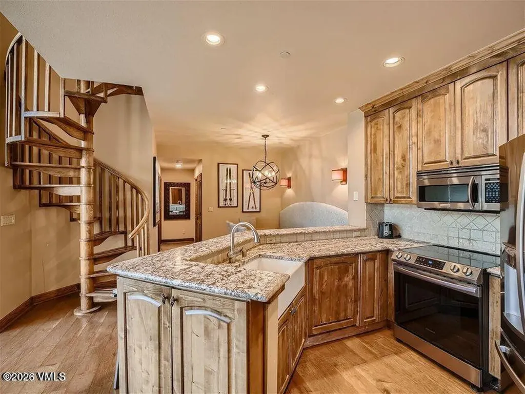32 Highlands Lane Beaver Creek CO 81620