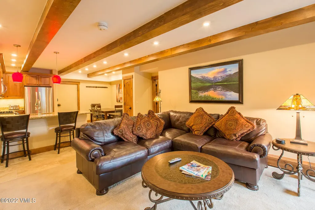 22 W Meadow Drive Vail CO 81657