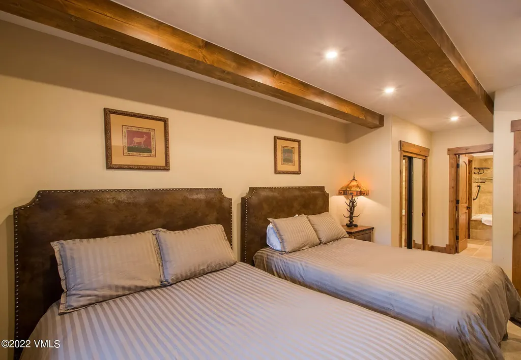 22 W Meadow Drive Vail CO 81657