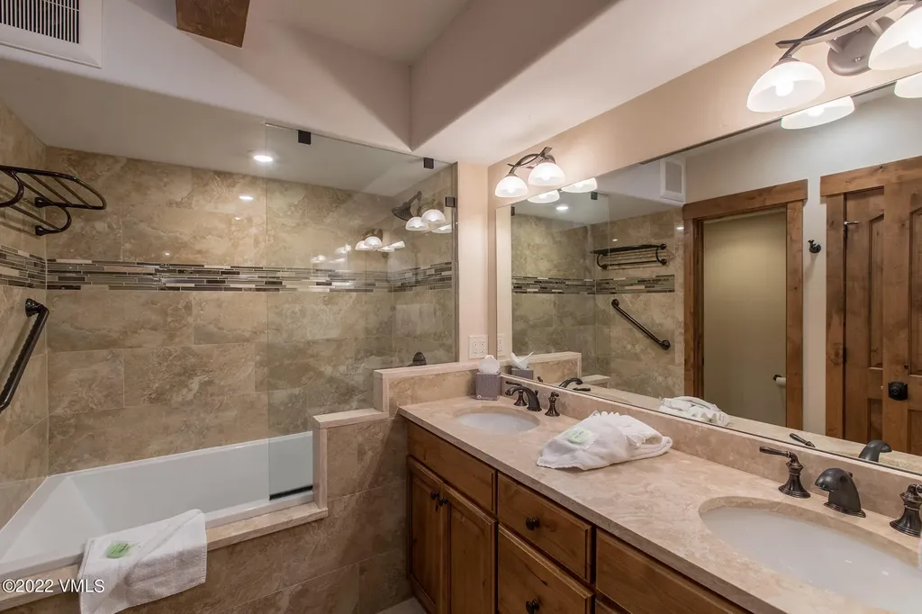 22 W Meadow Drive Vail CO 81657