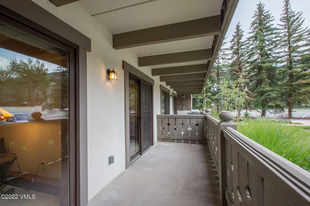22 W Meadow Drive Vail CO 81657