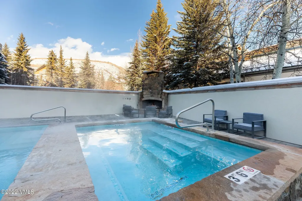 22 W Meadow Drive Vail CO 81657