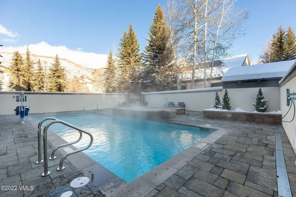 22 W Meadow Drive Vail CO 81657