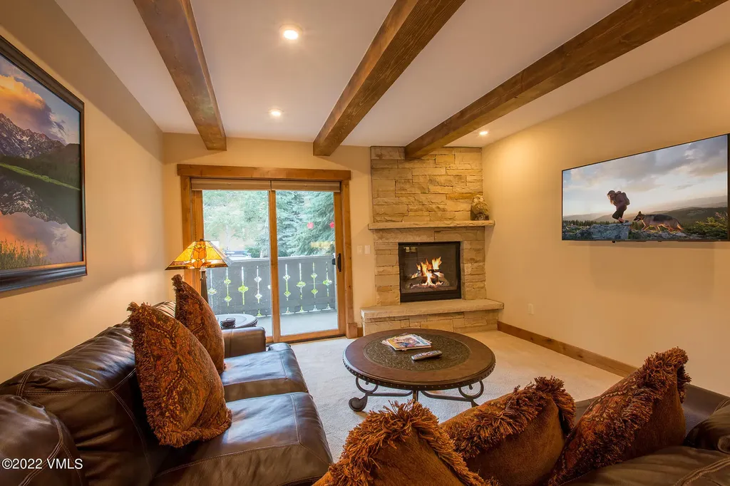 22 W Meadow Drive Vail CO 81657