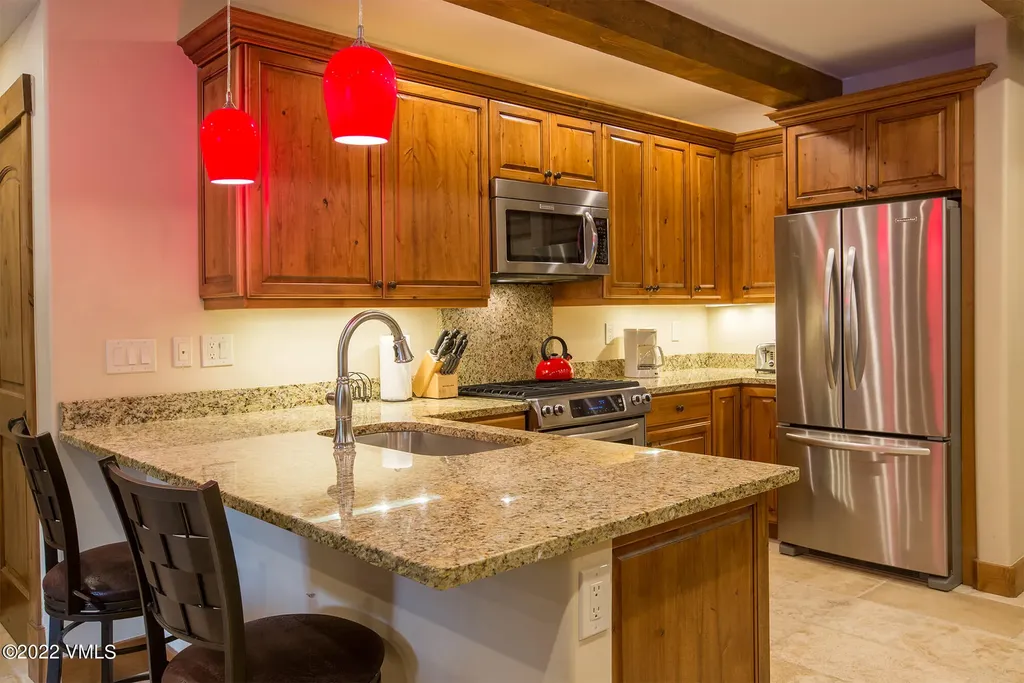 22 W Meadow Drive Vail CO 81657
