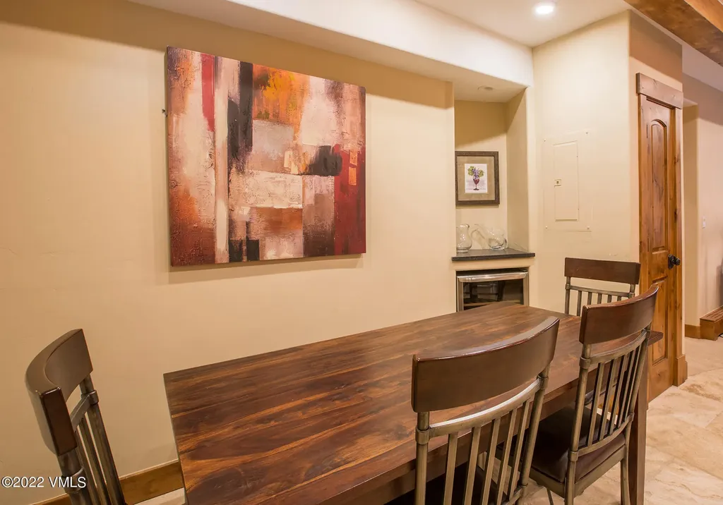 22 W Meadow Drive Vail CO 81657