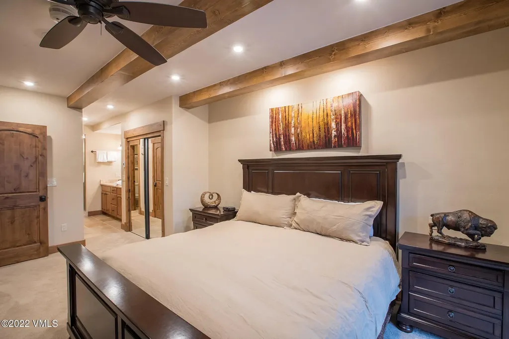 22 W Meadow Drive Vail CO 81657