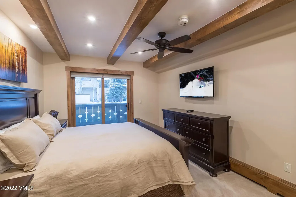 22 W Meadow Drive Vail CO 81657