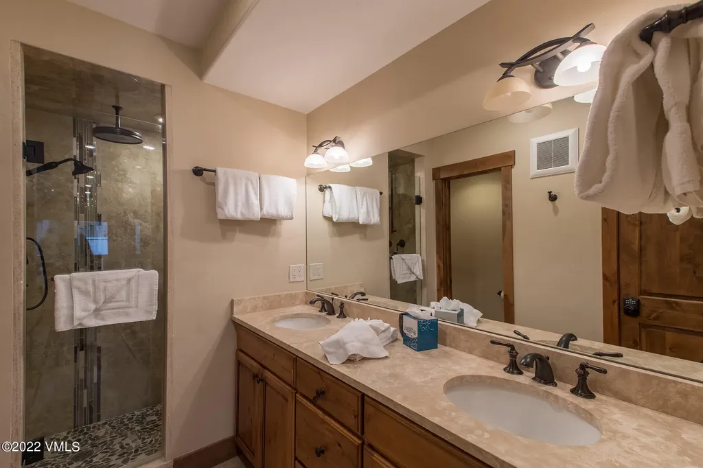 22 W Meadow Drive Vail CO 81657