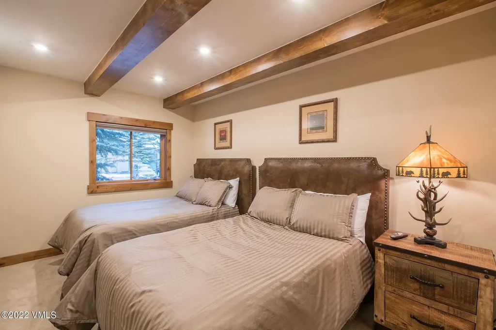 22 W Meadow Drive Vail CO 81657
