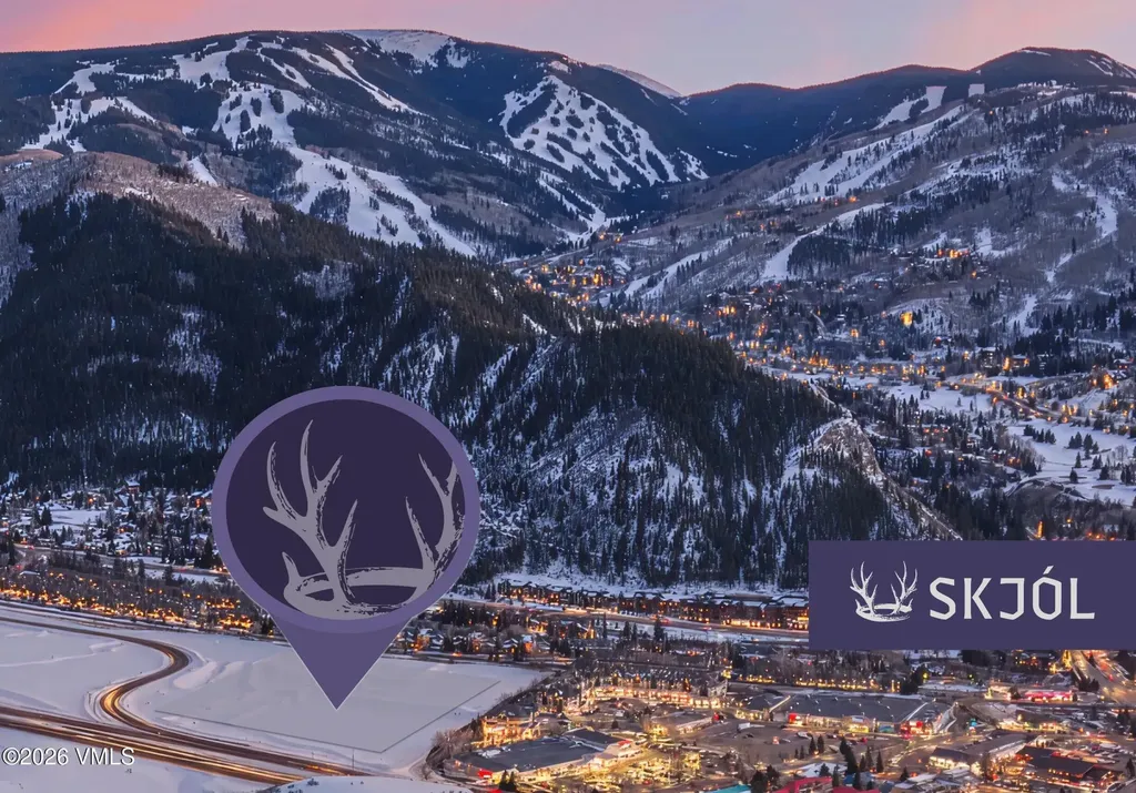 520 E Beaver Creek Boulevard Avon CO 81620