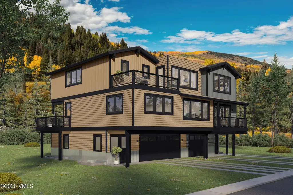 29 Belden Way Minturn CO 81645