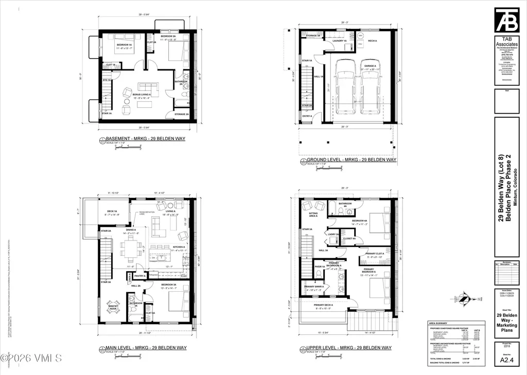 29 Belden Way Minturn CO 81645