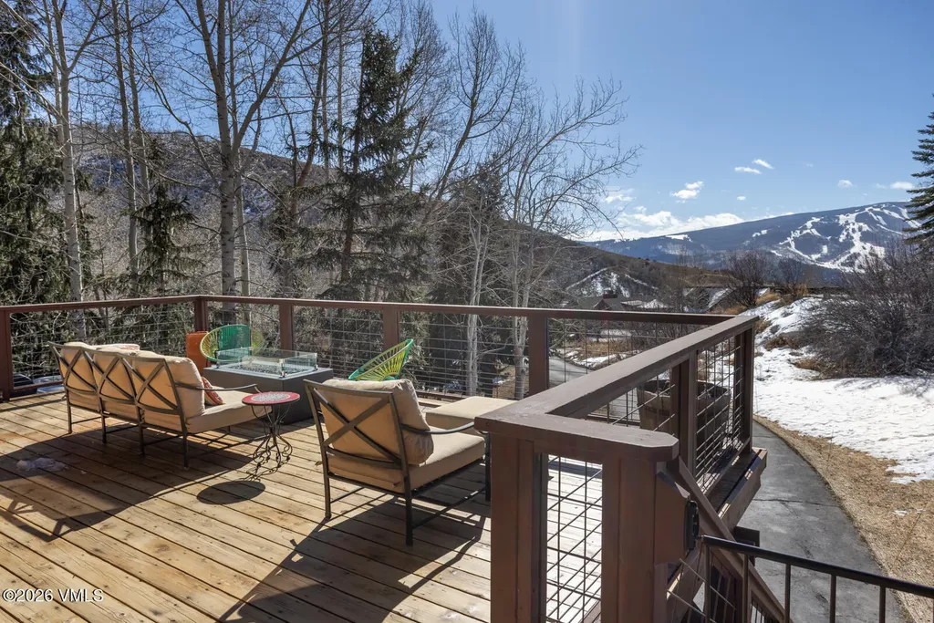 5580 Coyote Ridge Avon CO 81620