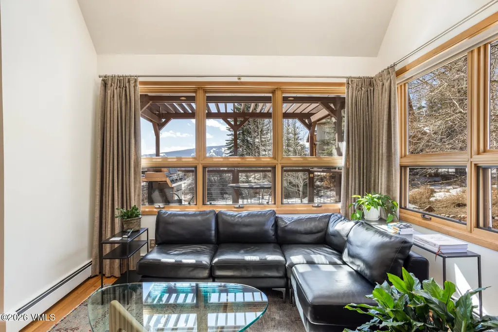 5580 Coyote Ridge Avon CO 81620