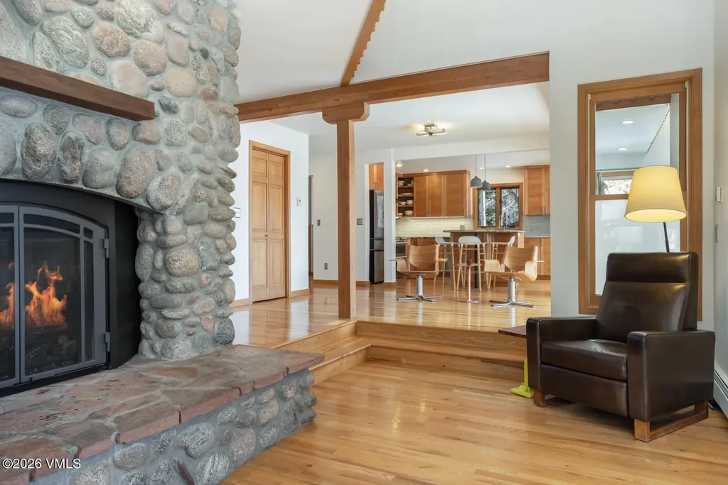 5580 Coyote Ridge Avon CO 81620