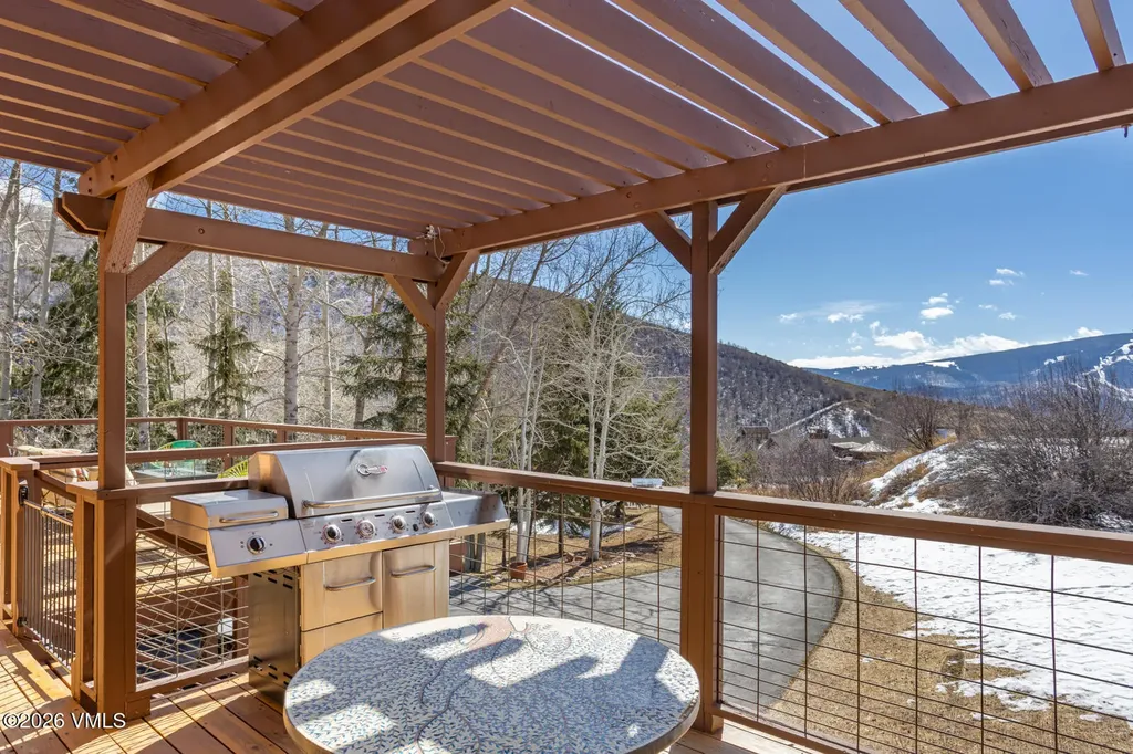 5580 Coyote Ridge Avon CO 81620