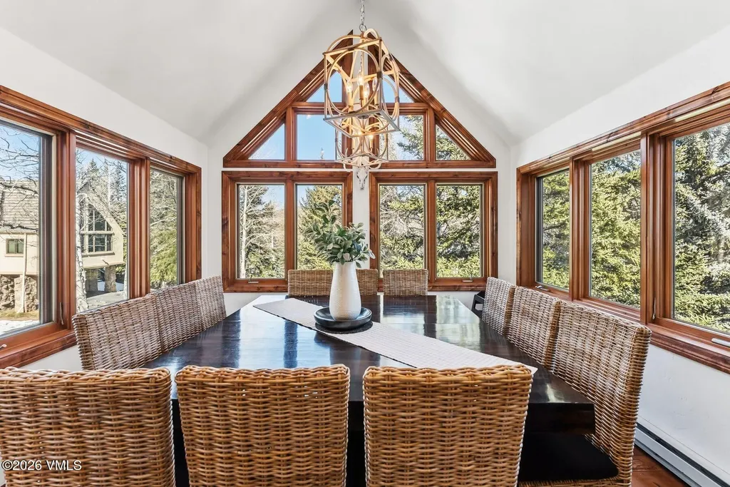 23 Bachelor Gulch Road Beaver Creek CO 81620