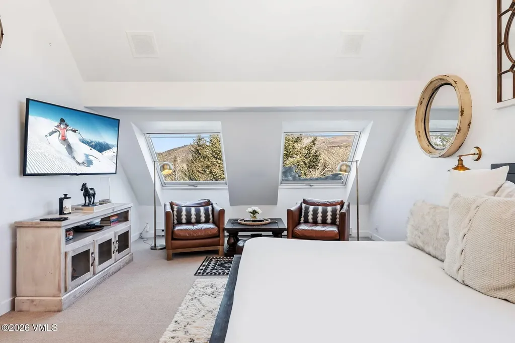23 Bachelor Gulch Road Beaver Creek CO 81620