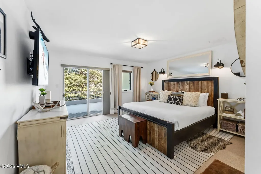 23 Bachelor Gulch Road Beaver Creek CO 81620