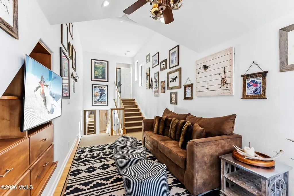 23 Bachelor Gulch Road Beaver Creek CO 81620