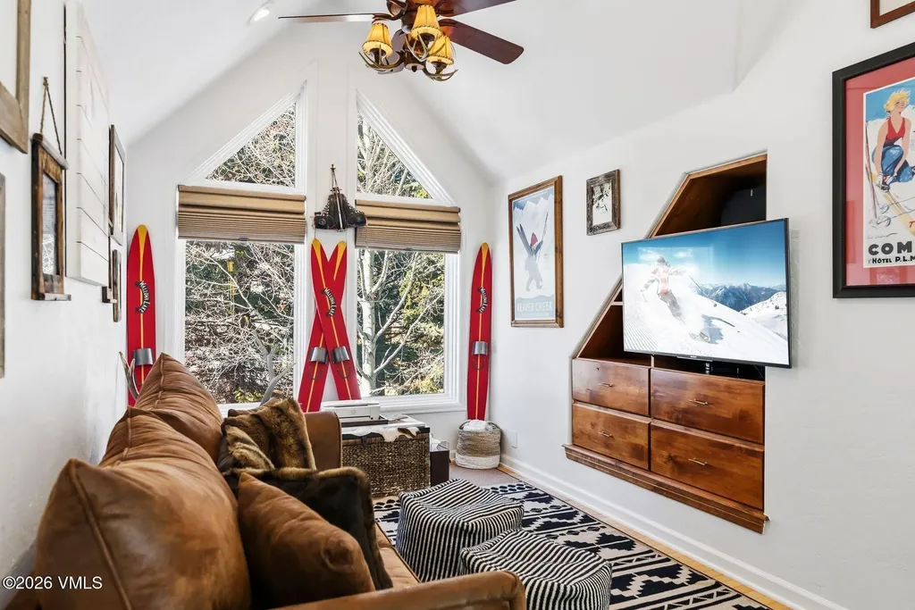 23 Bachelor Gulch Road Beaver Creek CO 81620