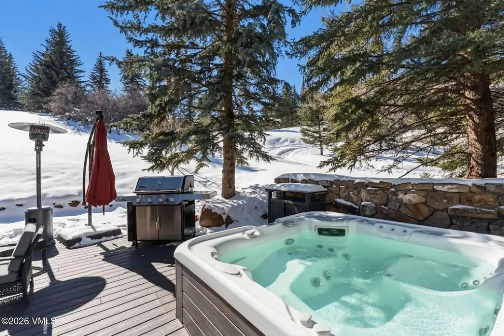 23 Bachelor Gulch Road Beaver Creek CO 81620
