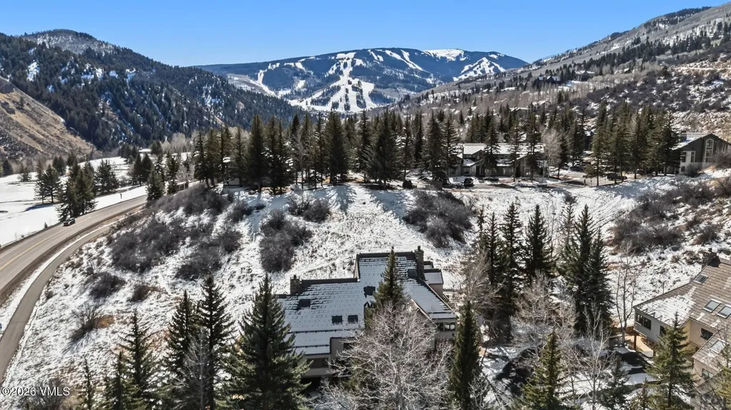 23 Bachelor Gulch Road Beaver Creek CO 81620