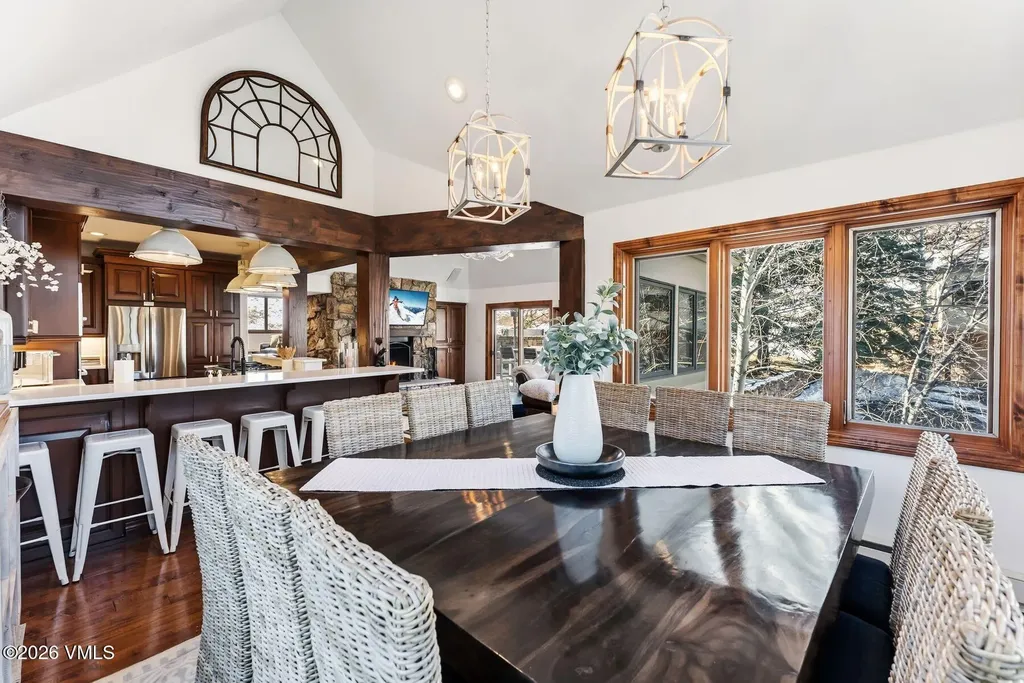 23 Bachelor Gulch Road Beaver Creek CO 81620