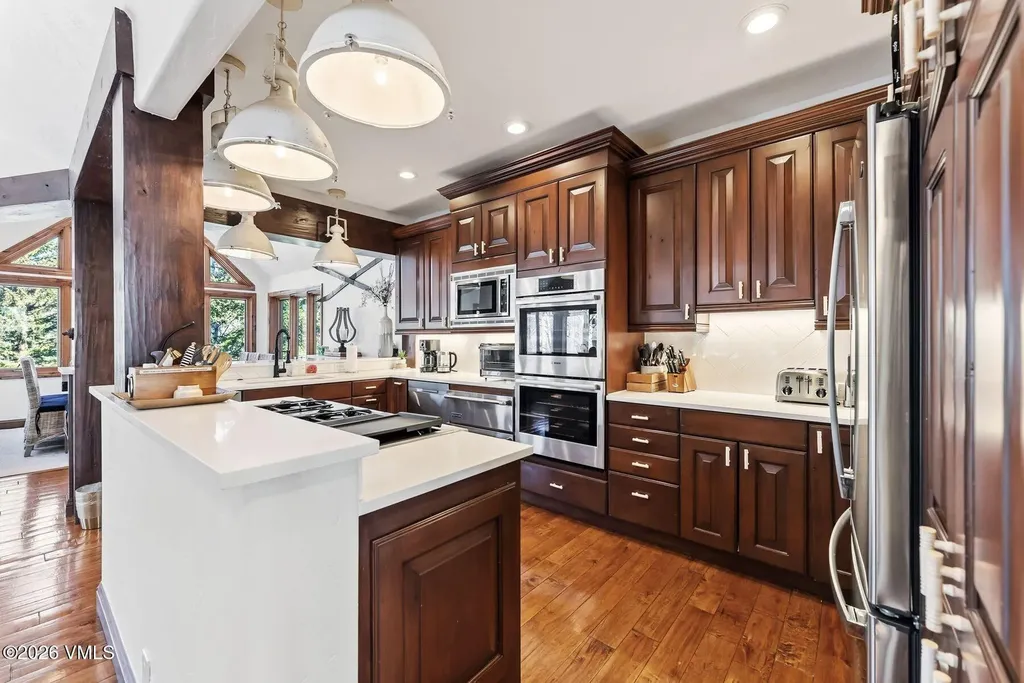 23 Bachelor Gulch Road Beaver Creek CO 81620