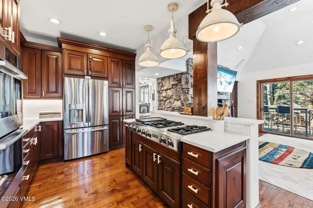 23 Bachelor Gulch Road Beaver Creek CO 81620