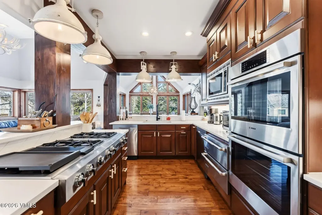 23 Bachelor Gulch Road Beaver Creek CO 81620