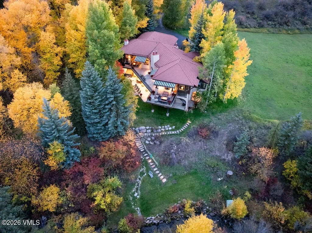 198 Meadow Road Edwards CO 81632