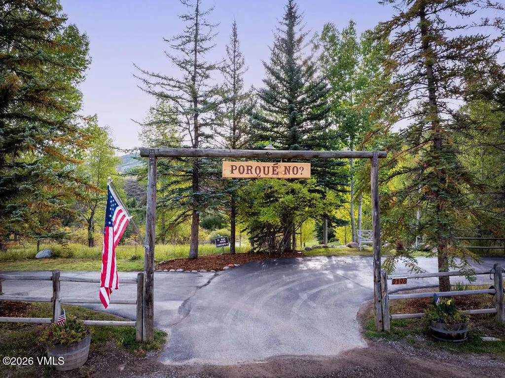 198 Meadow Road Edwards CO 81632