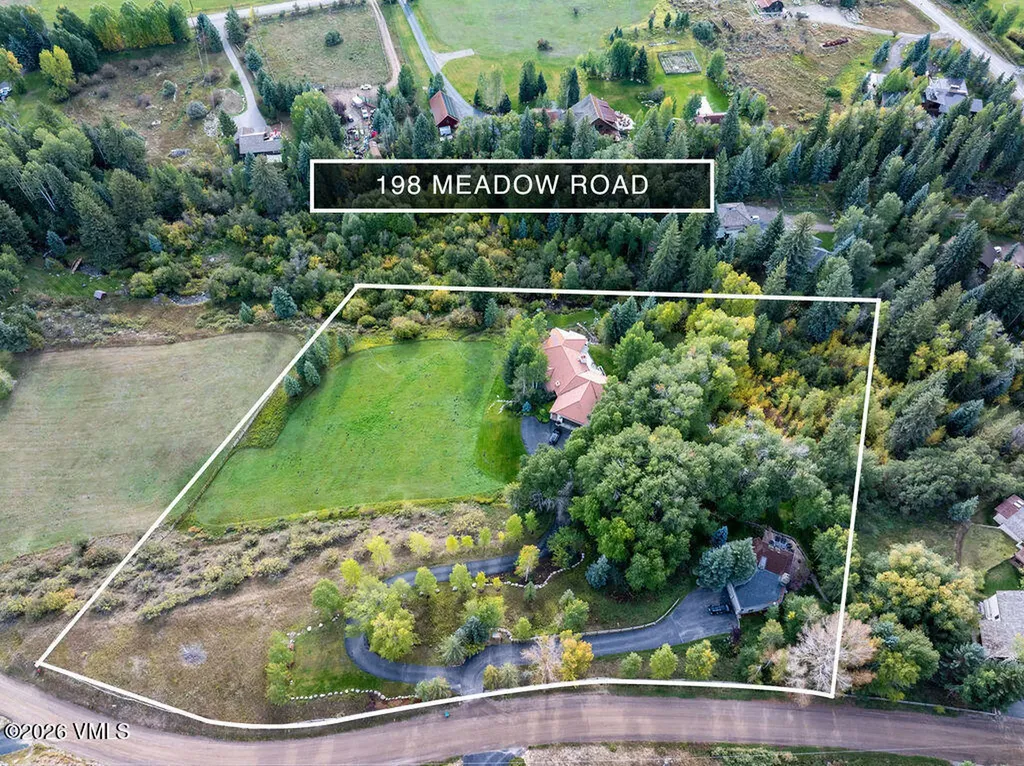198 Meadow Road Edwards CO 81632