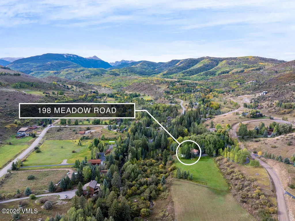 198 Meadow Road Edwards CO 81632