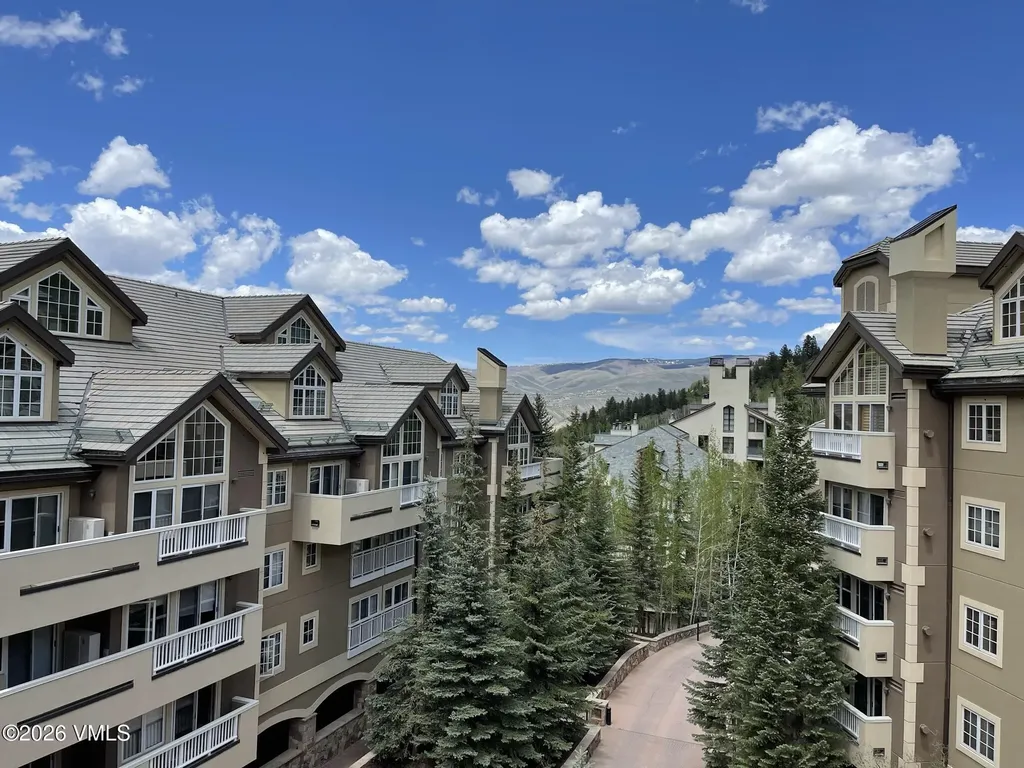210 Offerson Beaver Creek CO 81620