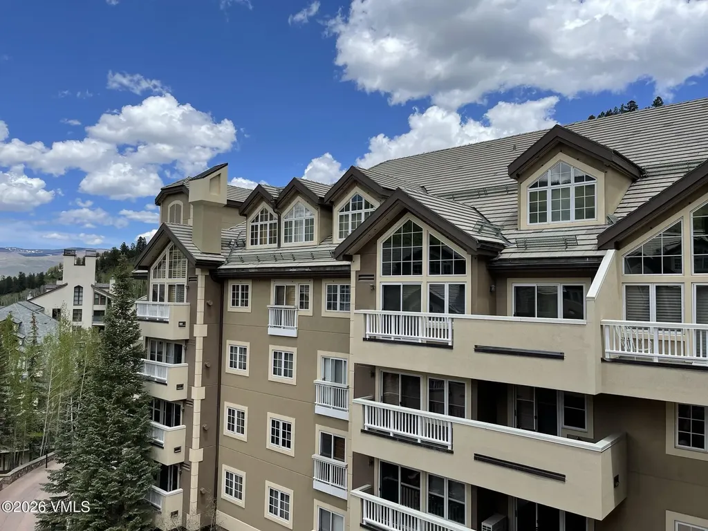 210 Offerson Beaver Creek CO 81620