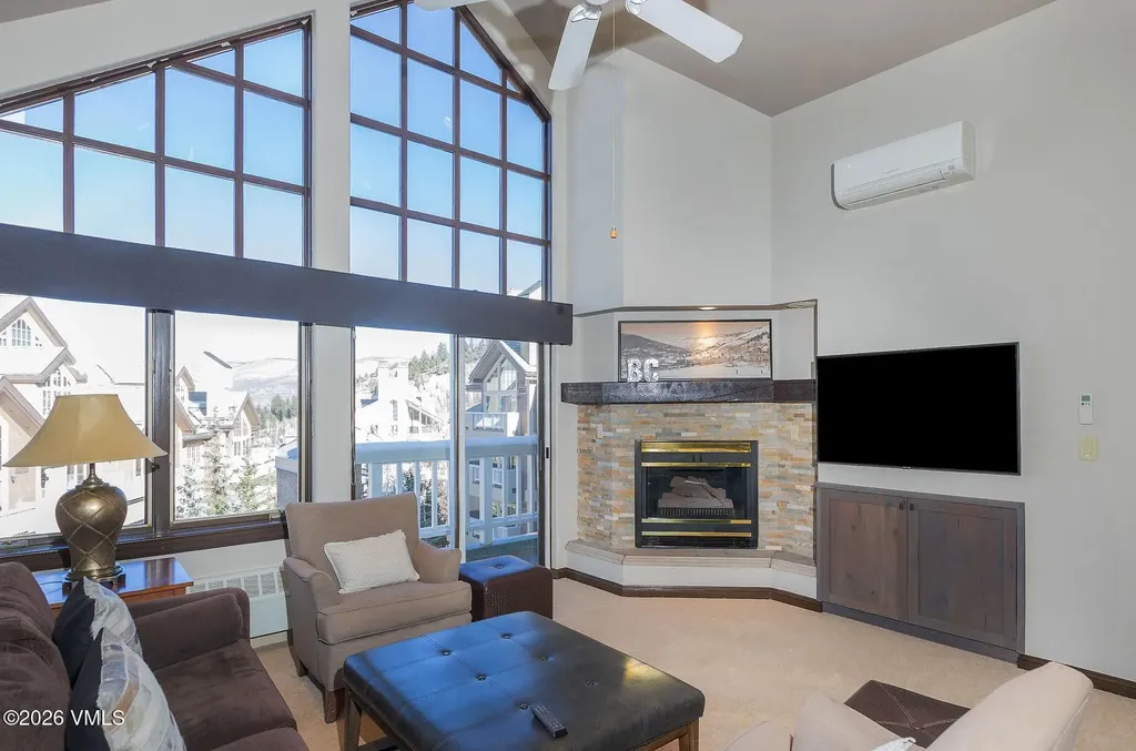 210 Offerson Beaver Creek CO 81620