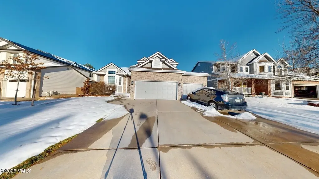 8958 S Forrest Drive Littleton CO 80125