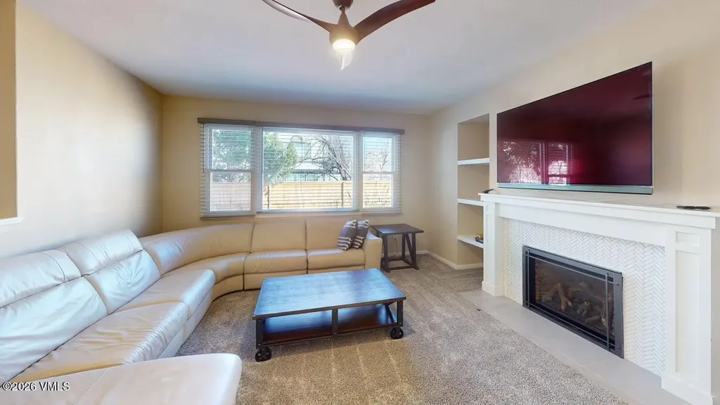 8958 S Forrest Drive Littleton CO 80125
