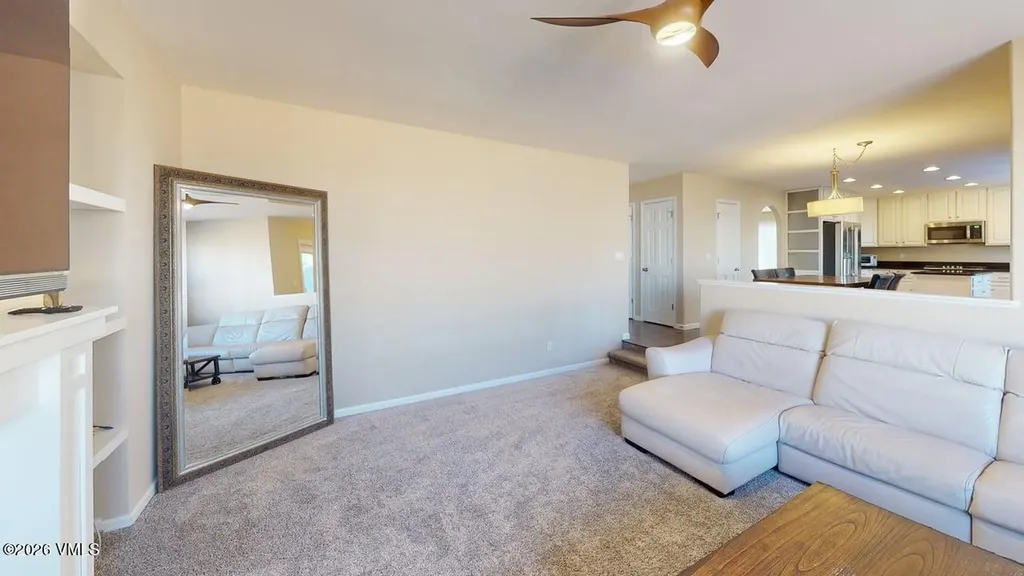 8958 S Forrest Drive Littleton CO 80125