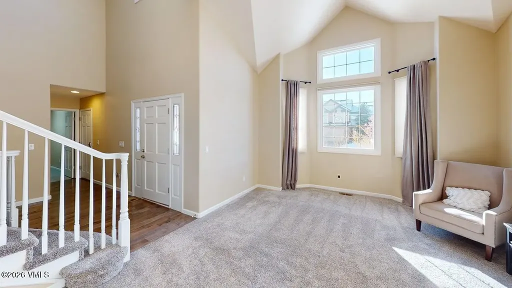 8958 S Forrest Drive Littleton CO 80125