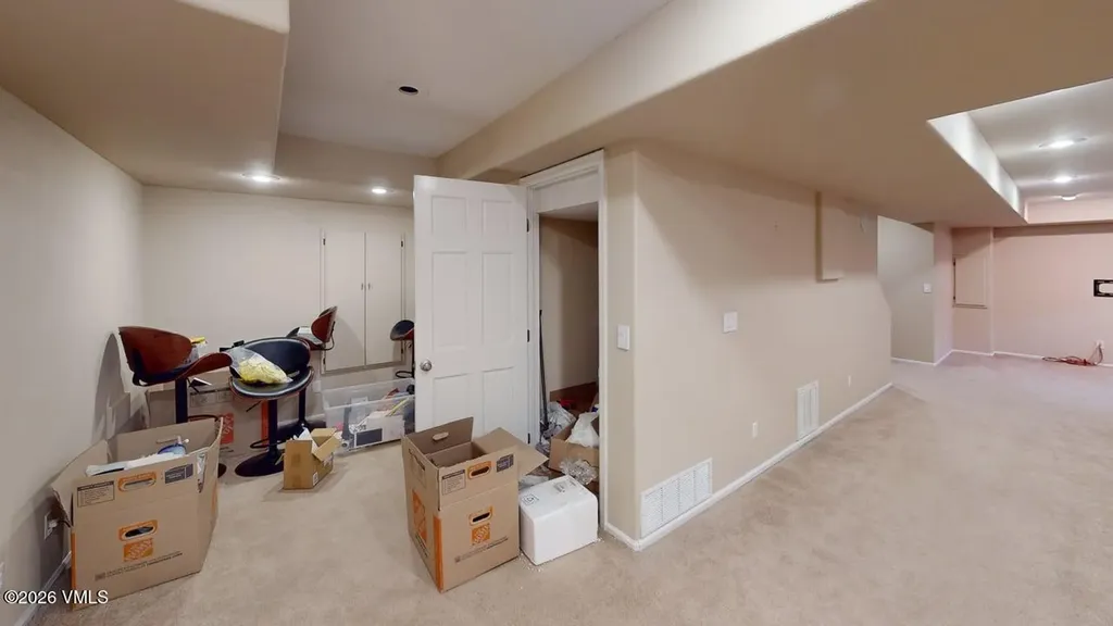 8958 S Forrest Drive Littleton CO 80125