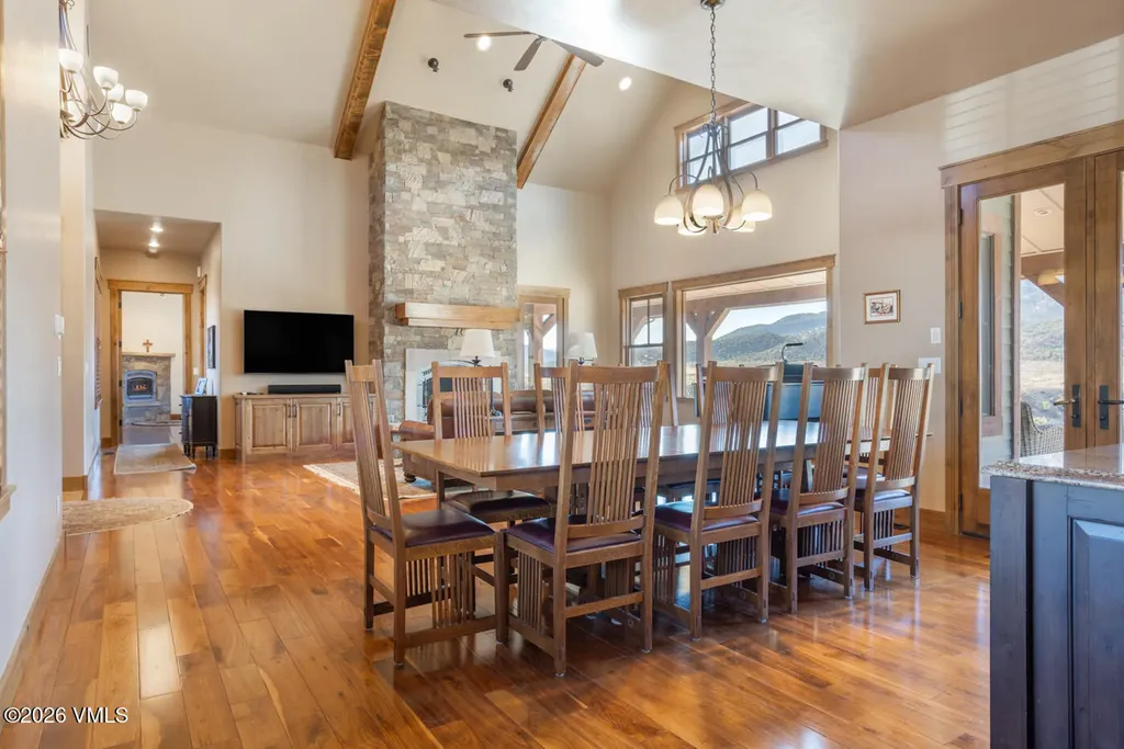34900 Colorado River Road Mccoy CO 80463