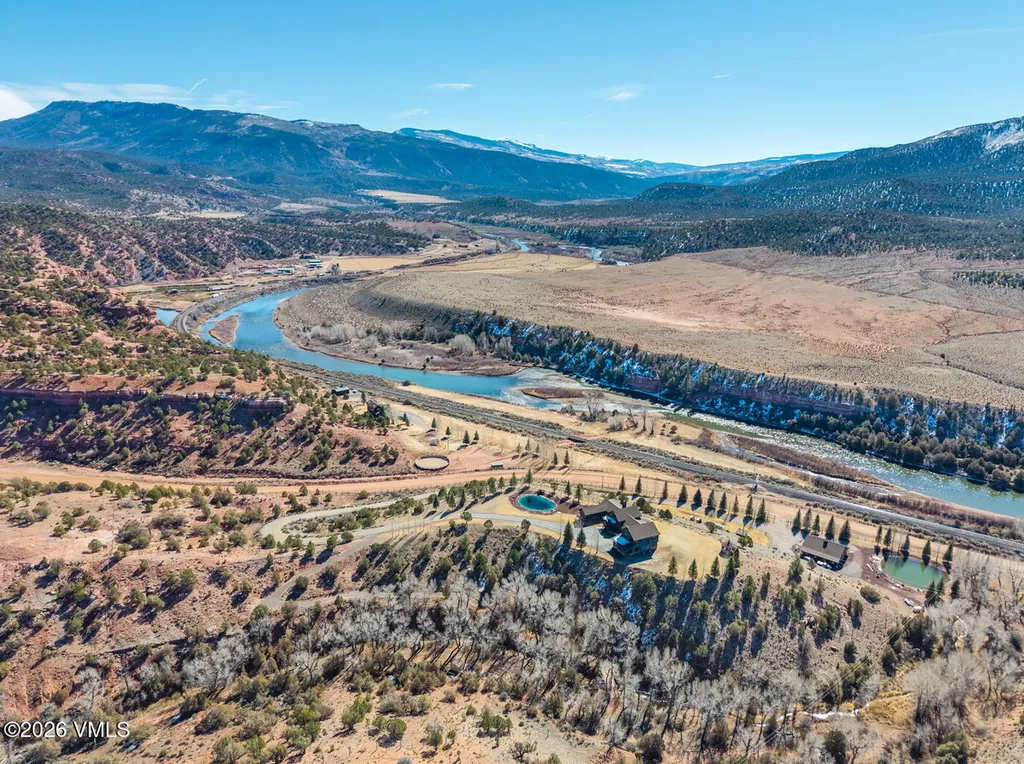 34900 Colorado River Road Mccoy CO 80463